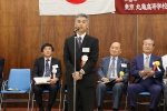 新校長挨拶