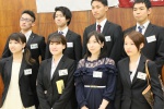 新人さん