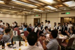演劇部入場
